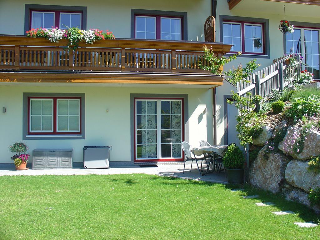 Haus Panorama Apartment Filzmoos Room photo