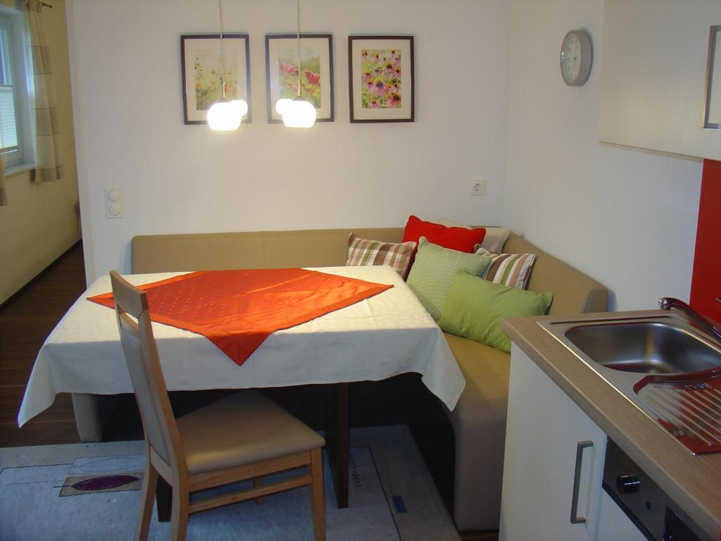 Haus Panorama Apartment Filzmoos Room photo