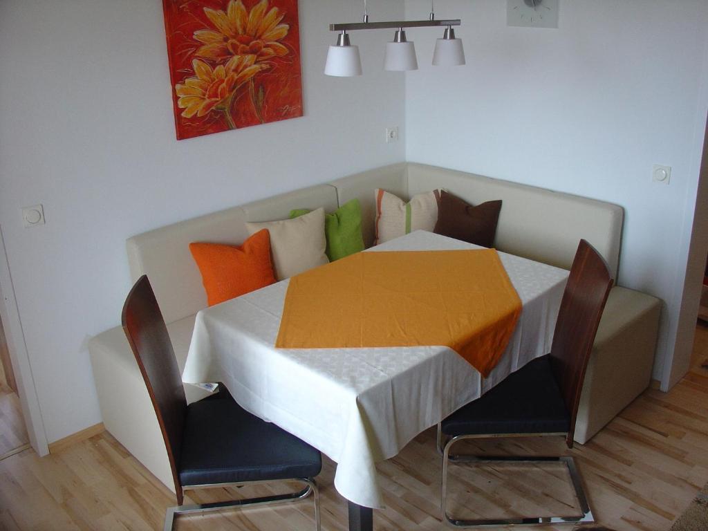 Haus Panorama Apartment Filzmoos Room photo